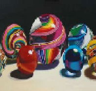 World of Marbles - ACT Tourism