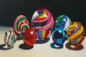 World Of Marbles - ACT Tourism 0