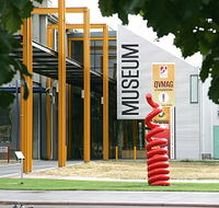 Queen Victoria Museum and Art Gallery - ACT Tourism