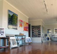 Tamar Valley Art Shack - ACT Tourism