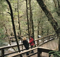 Franklin River Nature Trail - ACT Tourism