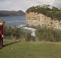 Tasman Golf Club - ACT Tourism
