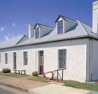 Deloraine Folk Museum - ACT Tourism