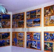 Triabunna Visitor Information Centre - ACT Tourism