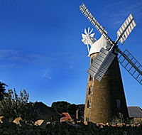 Callington Mill - ACT Tourism