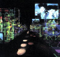 Academy Gallery - ACT Tourism