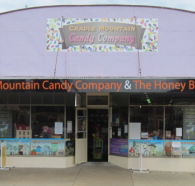 Cradle Mountain Candy Company and Honey Boutique - ACT Tourism