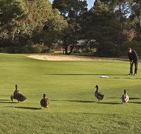 Royal Hobart Golf Club - ACT Tourism