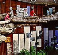 West Coast Visitor Information and Booking Centre - ACT Tourism