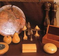 Enchanted Woods - ACT Tourism