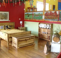 Southern Design Centre - ACT Tourism