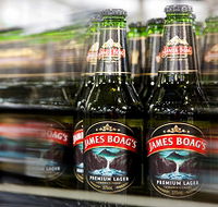 J Boag and Son Brewery - ACT Tourism