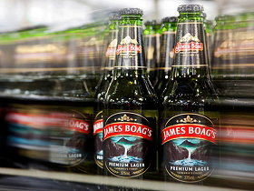 J Boag And Son Brewery - ACT Tourism 0