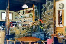 Scamander TAS ACT Tourism
