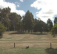 St Marys Sports Centre - ACT Tourism