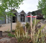 Tin Dragon Interpretation Centre and Cafe - ACT Tourism