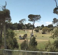 Greens Beach Golf Course - ACT Tourism