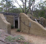 Coal Mines Historic Site - ACT Tourism