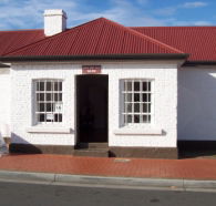 The Watch House - ACT Tourism