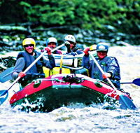 Franklin - Gordon Wild Rivers National Park - ACT Tourism