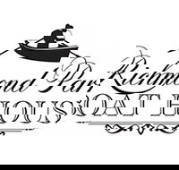 Richmond Park Boat House - ACT Tourism