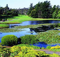 Mowbray Golf Club Ltd - ACT Tourism
