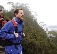 Donaghys Lookout - ACT Tourism