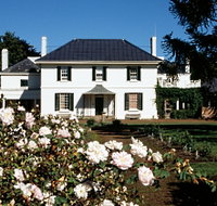Brickendon Historic Farm and Convict Village - ACT Tourism