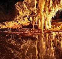 Marakoopa Cave - ACT Tourism