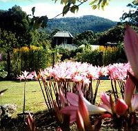 Blueberry Cottage Open Gardens - ACT Tourism