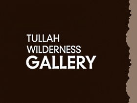 Tullah Wilderness Gallery - ACT Tourism 0