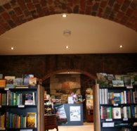 The Book Cellar - ACT Tourism