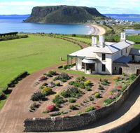 Highfield Historic Site - ACT Tourism