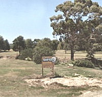 Strahan Golf Club - ACT Tourism