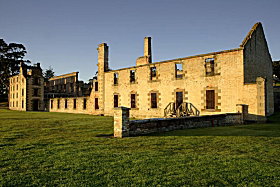 Port Arthur Historic Site - ACT Tourism 0