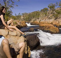 Crystal Falls - ACT Tourism