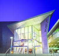 Queensland Museum and Sciencentre - ACT Tourism