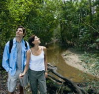 Mooloolah River National Park Jowarra Section - ACT Tourism