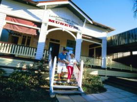  ACT Tourism