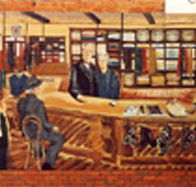 Slaters Country Store - ACT Tourism