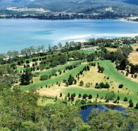 Orford Golf Club - ACT Tourism