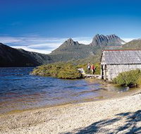 Dove Lake Circuit - ACT Tourism