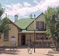 Heritage Highway Museum and Visitor Information Centre - ACT Tourism