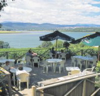 Ninth Island - ACT Tourism