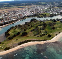 Wynyard Golf Club - ACT Tourism