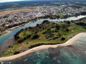Wynyard Golf Club - ACT Tourism 0