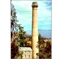 Shot Tower - The - ACT Tourism