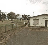 Swansea Golf Club - ACT Tourism