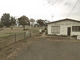Swansea Golf Club - ACT Tourism 0