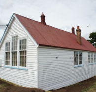 Avoca Museum and Information Centre - ACT Tourism